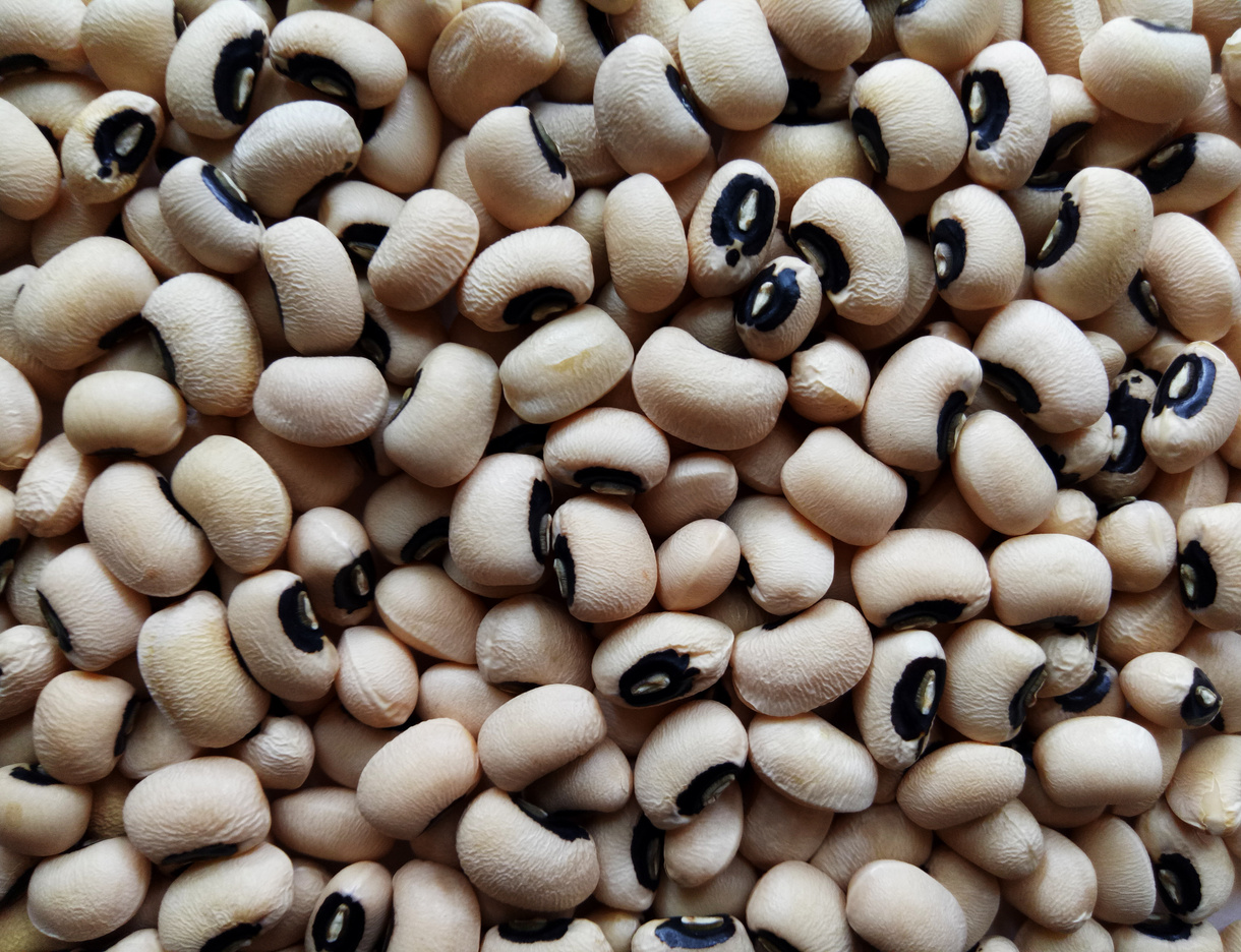 Cow Peas